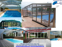Angola Piscinas e Spas