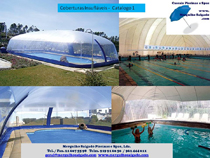 Angola Piscinas e Spas