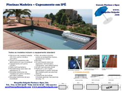 Angola Piscinas e Spas