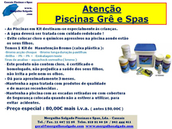 Angola Piscinas e Spas